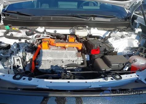 2024 Honda Prologue Ex from USA, damaged, VIN 3GPKHVRJ6RS538961